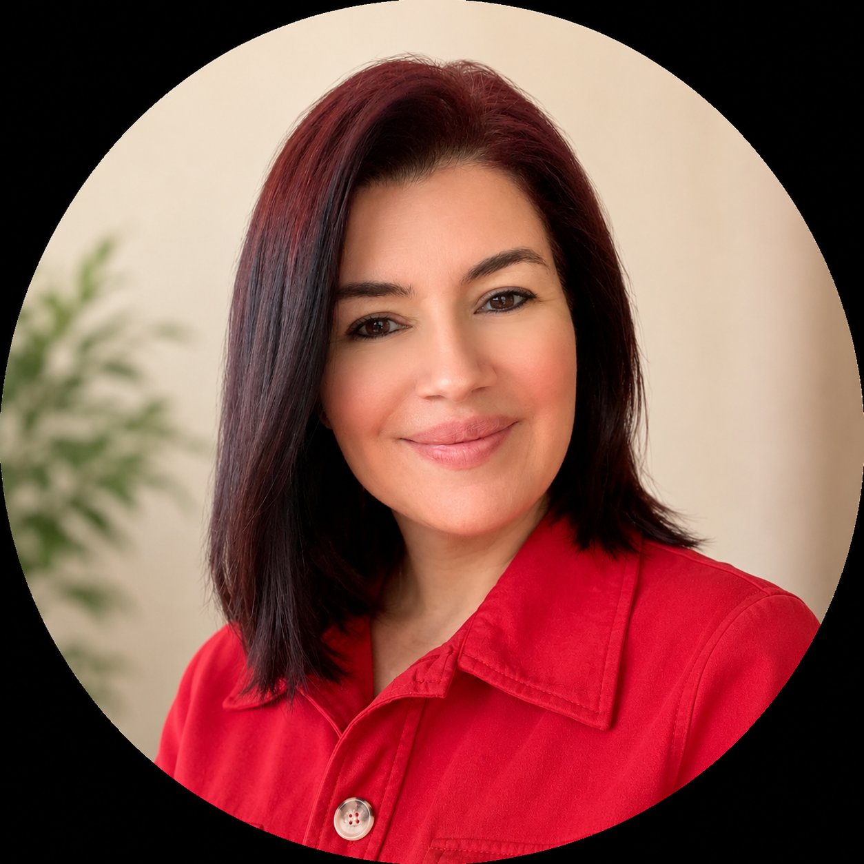 Eman Ibrahim — Founder, Harmonii Consultancy